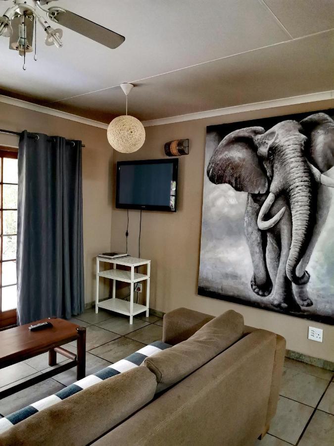 Lion King Holiday home Marloth Park