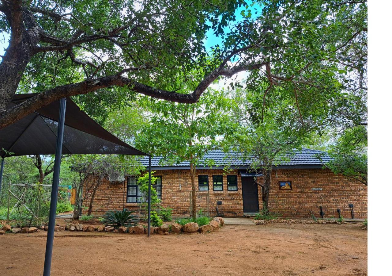 Holiday home Lion King