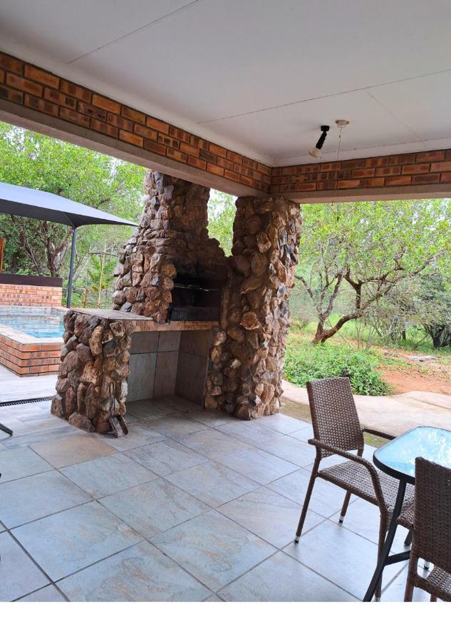 Holiday home Lion King