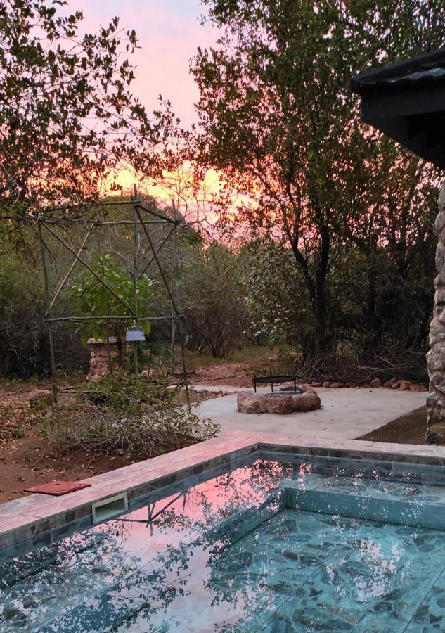 Lion King Holiday home