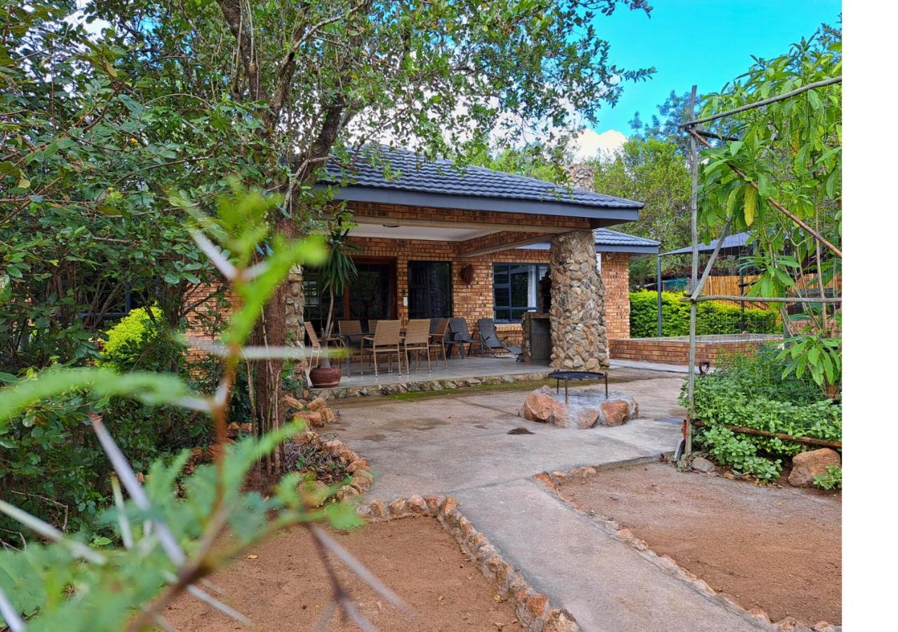 Holiday home Lion King