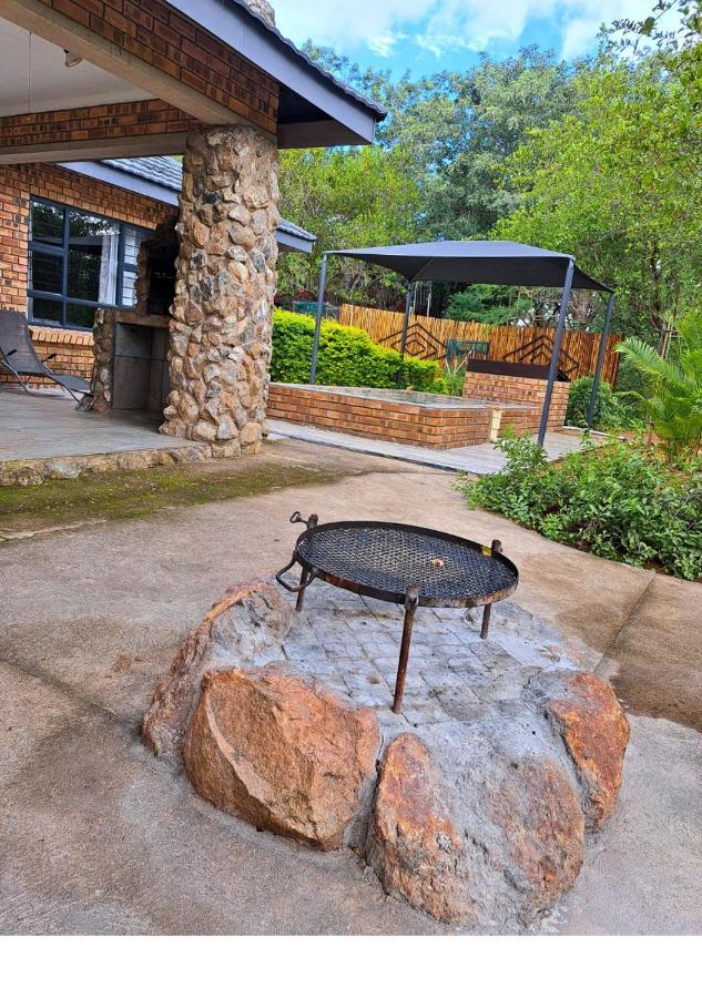 Holiday home Lion King
