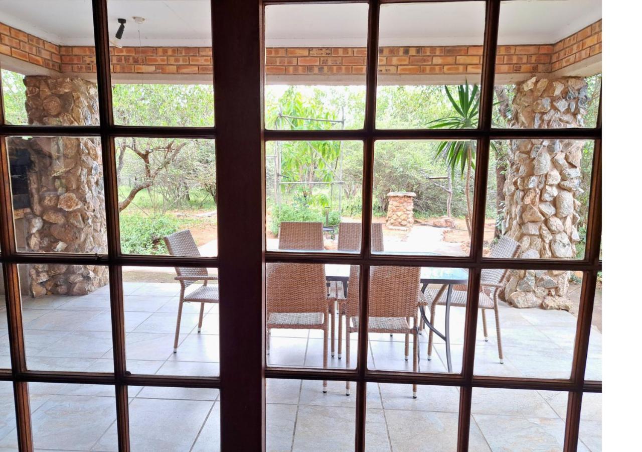 Lion King Holiday home *