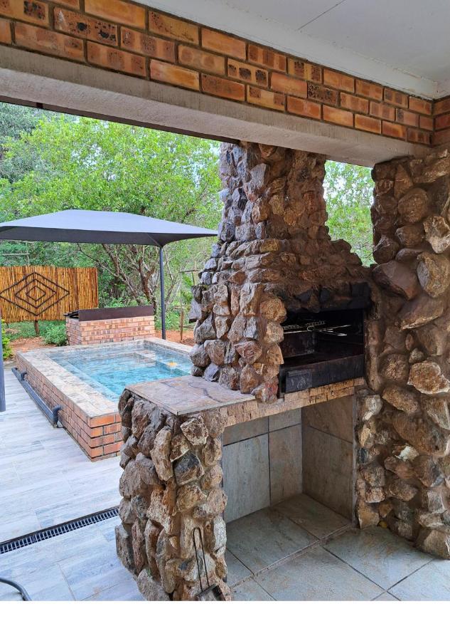 Holiday home Lion King Marloth Park
