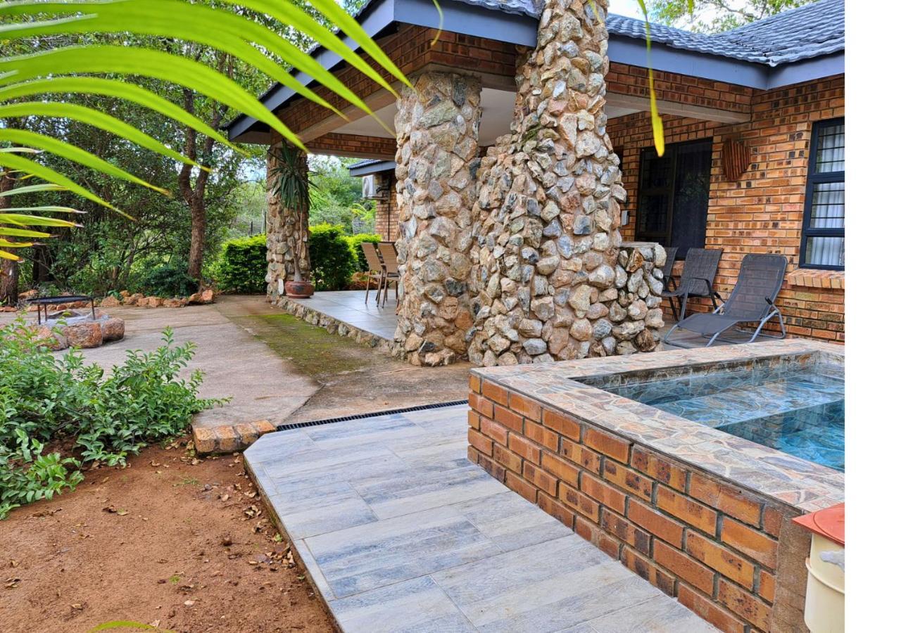 Lion King Holiday home *