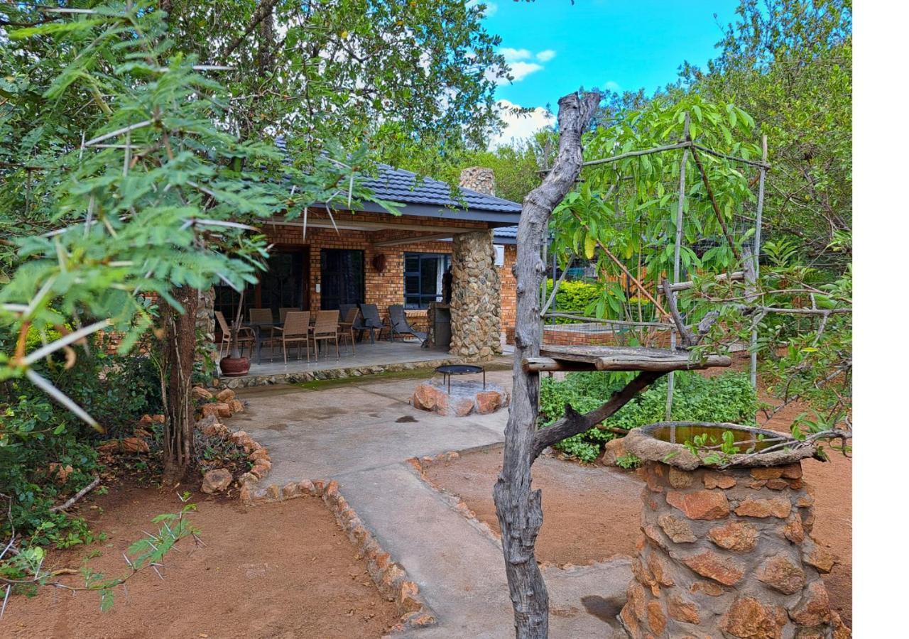 Lion King Holiday home Marloth Park
