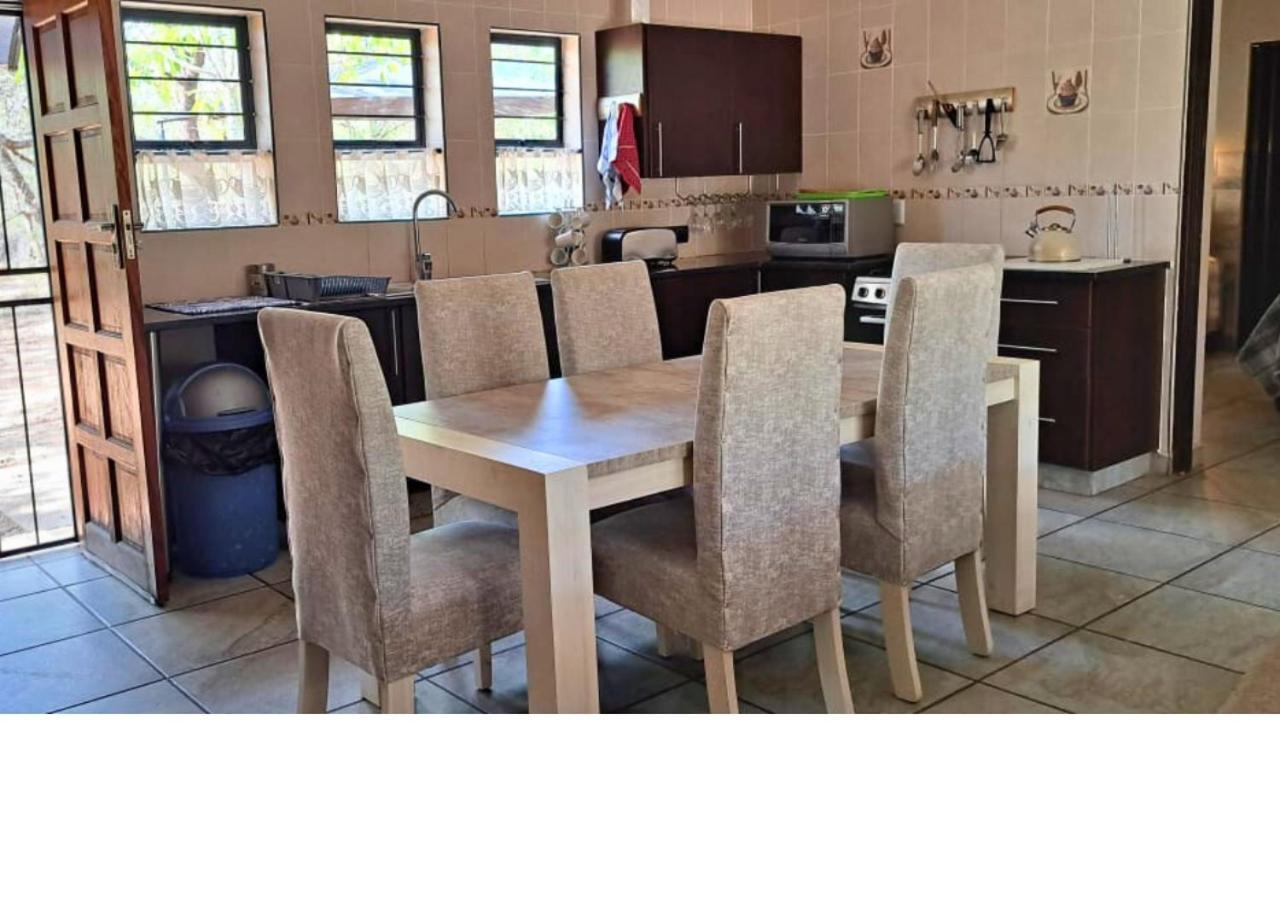 Holiday home Lion King *
