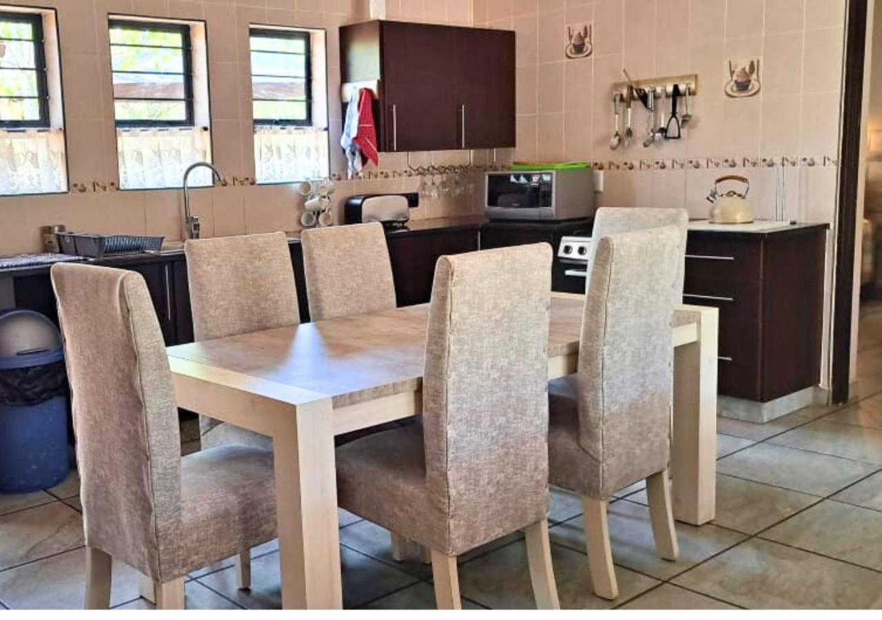 Holiday home Lion King Marloth Park