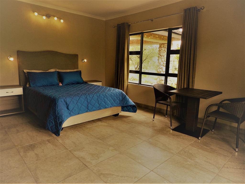 Lion King Holiday home *